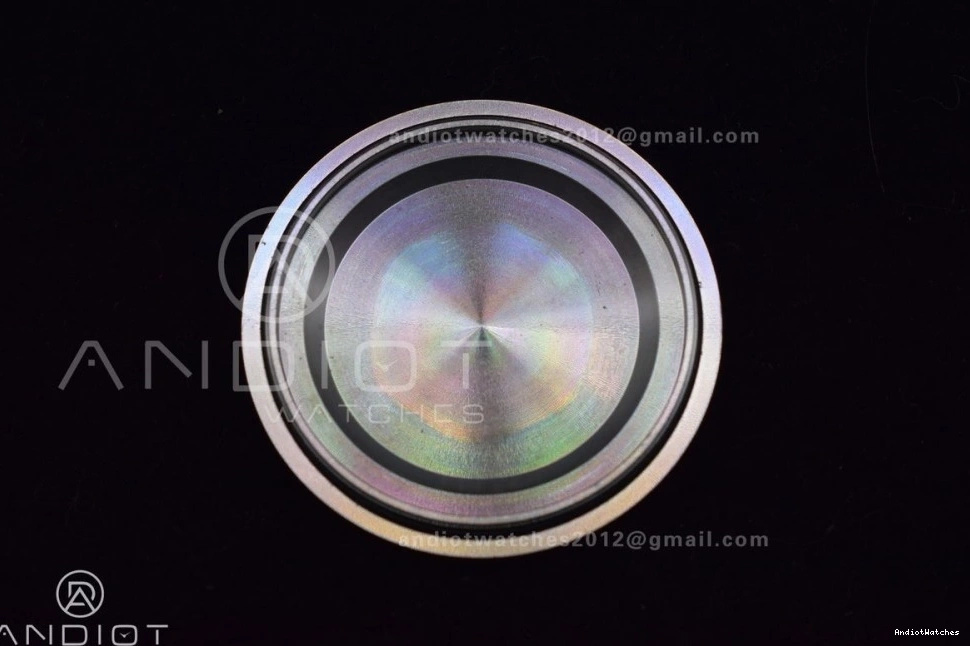 Chronomat Breitling Automatic 529 SoftTouch 1:1 Grey SS Dial 40mm Factory A on Bracelet Best BLS Edition GMT 0226